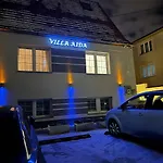 Aida Goscinne - & Free Parking Gdańsk