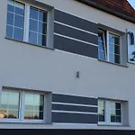 Alojamento de Acomodação e Pequeno-almoço Aida Goscinne - & Free Parking