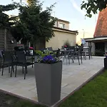 Alojamento de Acomodação e Pequeno-almoço Aida Goscinne - & Free Parking Gdańsk