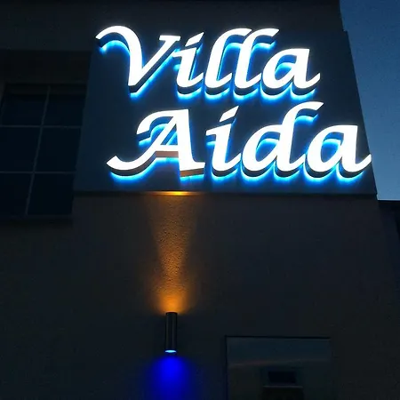 住宿加早餐酒店 Aida Goscinne - & Free Parking 格但斯克