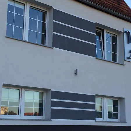 Bed & Breakfast Aida Goscinne - & Free Parking