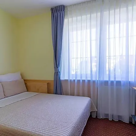 Aida Goscinne - & Free Parking 3* غدانسك