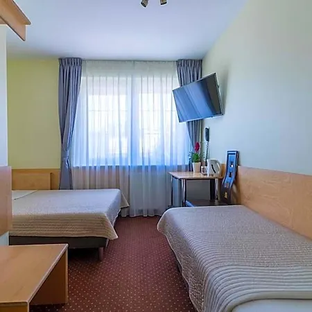 Aida Goscinne - & Free Parking 3* غدانسك