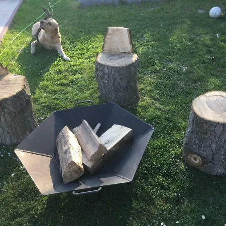 住宿加早餐酒店 Aida Goscinne - & Free Parking 格但斯克