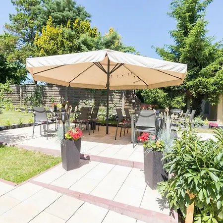 Aida Goscinne - & Free Parking Bed & Breakfast Gdańsk