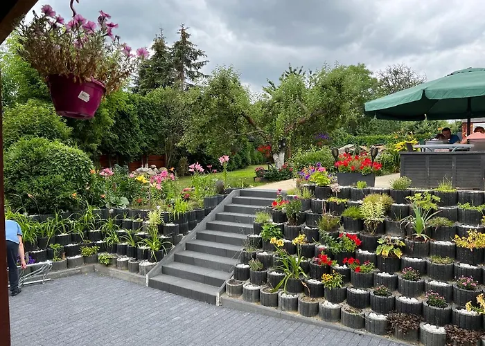 Aida Goscinne - & Free Parking Alojamento de Acomodação e Pequeno-almoço