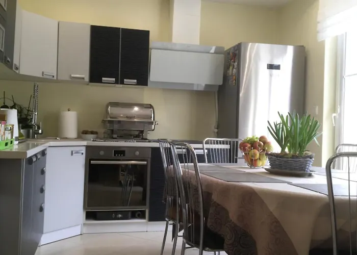 Aida Goscinne - & Free Parking 3* Gdańsk