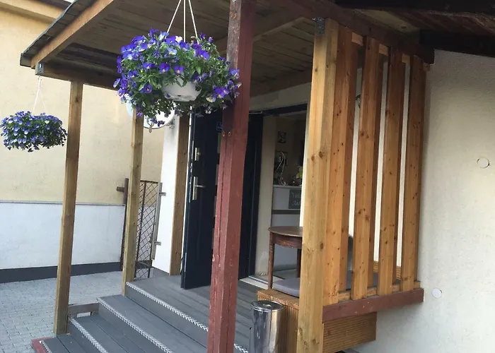 Bed and breakfast Aida Goscinne - & Free Parking 3*