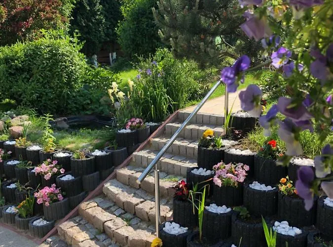 Bed and breakfast Aida Goscinne - & Free Parking 3*