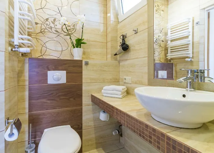 Aida Goscinne - & Free Parking