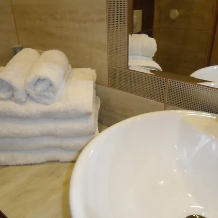 Bed and Breakfast Aida Goscinne - & Free Parking