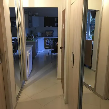 Bed and Breakfast Aida Goscinne - & Free Parking