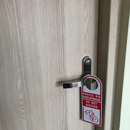 Aida Goscinne - & Free Parking 3*