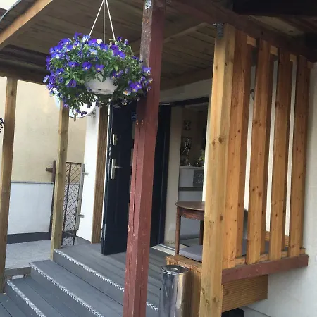 Bed and Breakfast Aida Goscinne - & Free Parking 3*