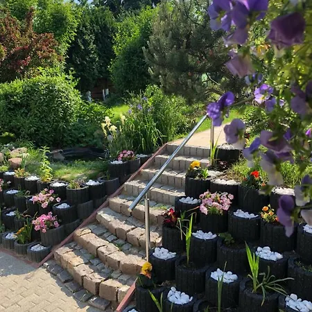 Bed and Breakfast Aida Goscinne - & Free Parking 3*