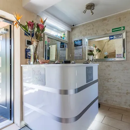 Aida Goscinne Bed & Breakfast Gdańsk