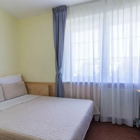 Aida Goscinne Bed & Breakfast