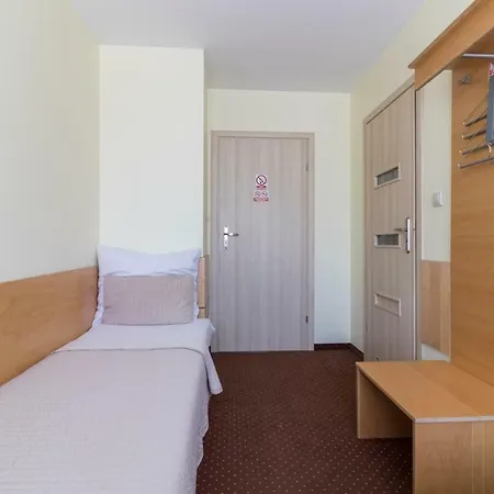 Aida Goscinne Bed & Breakfast