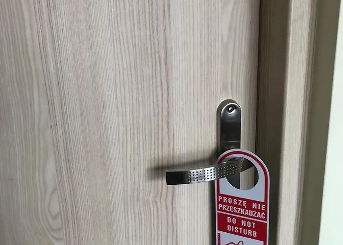 Aida Goscinne - & Free Parking 3*