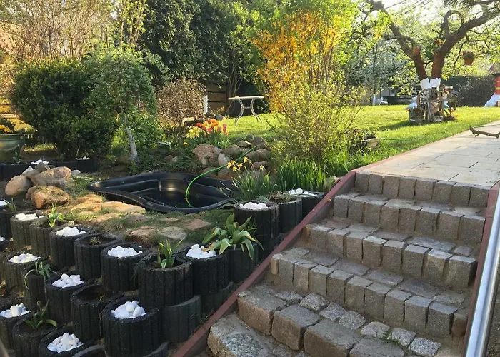 Aida Goscinne - & Free Parking فندق مبيت وإفطار 3*