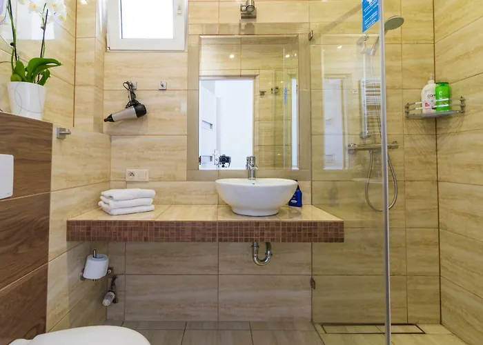 Aida Goscinne - & Free Parking غدانسك